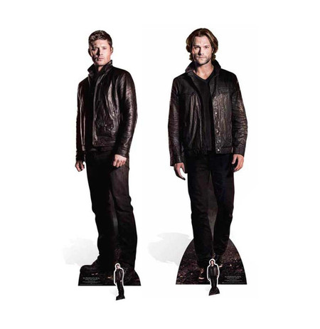 ディーン　サム　アクリルスタンド　スーパーナチュラル　SUPER NATURAL Amazon.co.jp: スーパーナチュラル supernatural アクリル