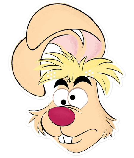 March Hare ヘッドのみノーマルスキン DOLK March Hare ヘッドのみノーマルスキン DOLK March Hare ヘッドのみ