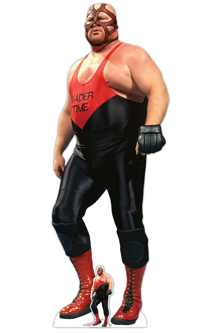 WWE ビックバンベイダー ビッグバン・ベイダー WWE レジェンズ10 エリート アクション