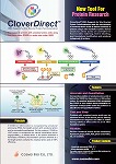 Clover Direct™ - tRNA Reagents