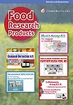 Food Research Products