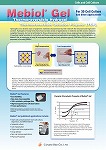 Mebiol® Gel -Thermoreversible Hydrogel