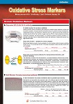 Oxidative Stress Markers