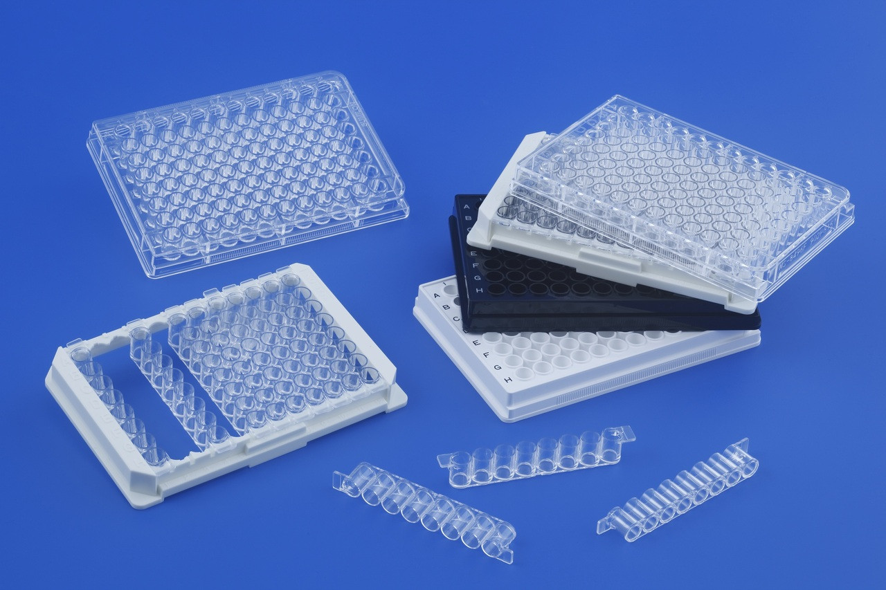 elisa  ELISA Plate - Cosmo Bio USA