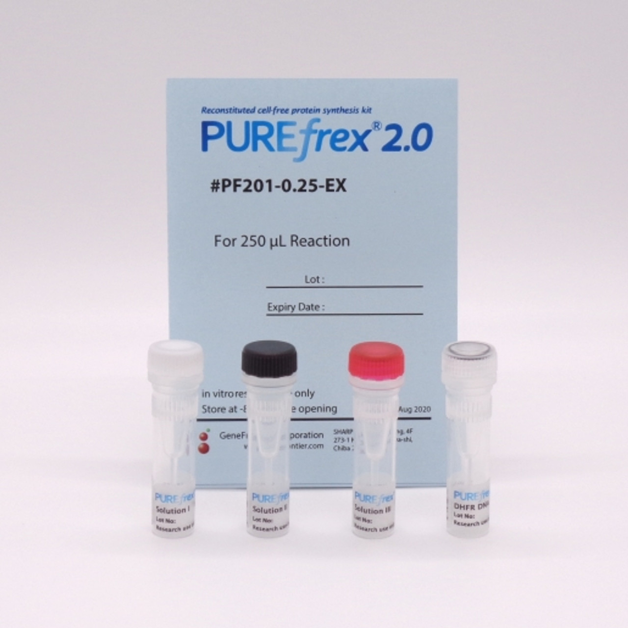 健康・医学 FUSION PROTEIN TECHNOLOGIES FOR BIOPHARM FUSION PROTEIN TECHNOLOGIES FOR BIOPHARM 健康・医学