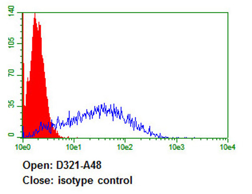 Anti-Podoplanin (Mouse) mAb -Alexa Fluor® 488 (Clone: PMab-1)