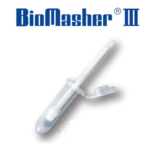 BioMasher III BioMasher III