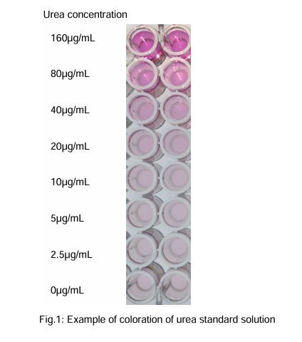 Arginase Activity Assay Kit