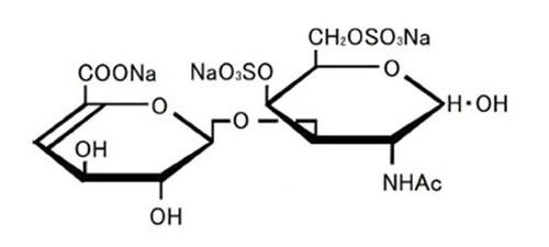 Unsaturated Chondro-Disaccharide: (Delta)Di-diSE