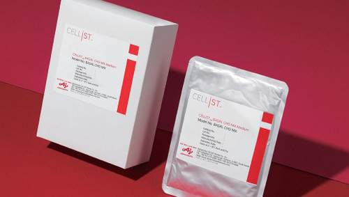 CELLiST Basal Media CHOMX