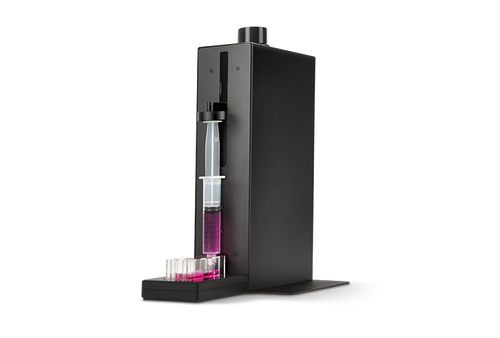 Cellpuri Cell Concentration Chip