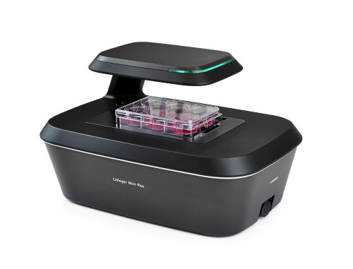 Celloger® Mini Plus for Live Cell Imaging