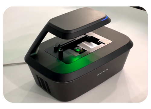 Celloger® Mini Plus for Live Cell Imaging