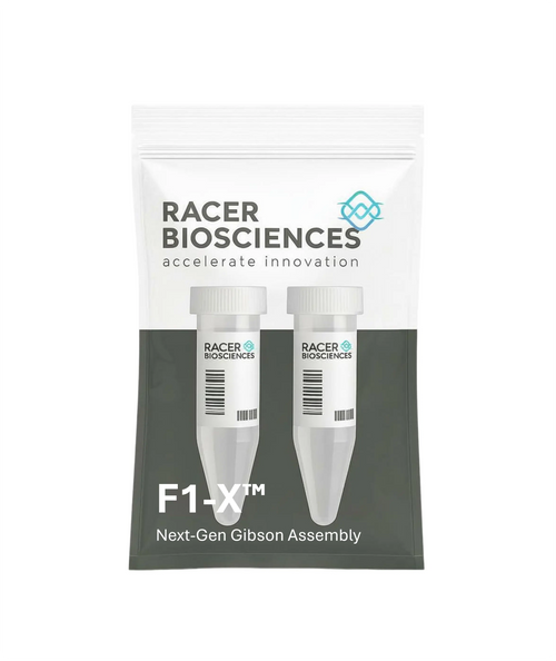 F1-X™ Next-Generation 1-Step Gibson Assembly® Master Mix