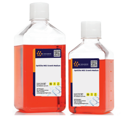 OptiElite MSC Growth Medium