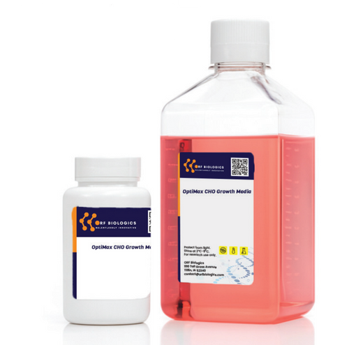 OptiMax CHO Growth Media