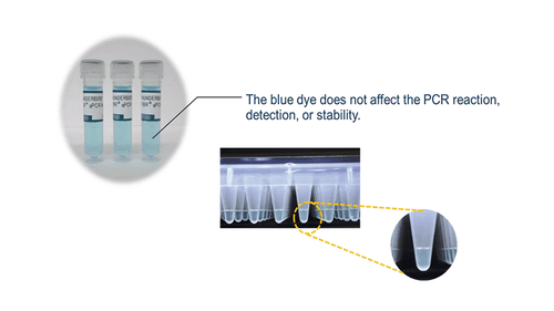 THUNDERBIRD™ Next SYBR® qPCR Mix