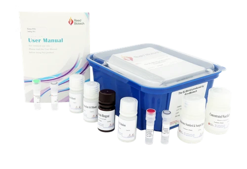  Human SELE (E-Selectin) ELISA Kit