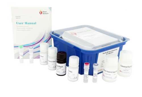 Fast Step Mouse C3 (Complement Component 3) ELISA Kit
