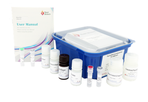Fast Step Mouse IgG2a (Immunoglobulin G2a) ELISA Kit