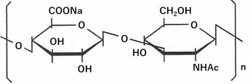 Sodium Hyaluronate (H2)