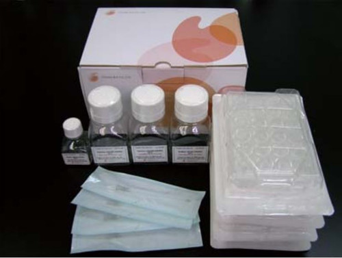 Sodium alginate solution
