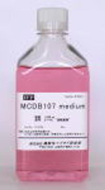 MCDB107 Medium MCDB107 Medium