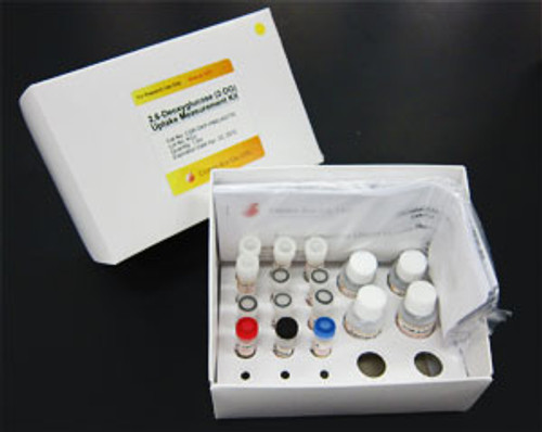 2-Deoxyglucose (2DG) Uptake Measurement Kit 2-Deoxyglucose (2DG) Uptake Measurement Kit