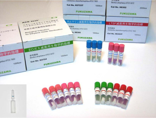 ACE test (LTSF) ACE test (LTSF)