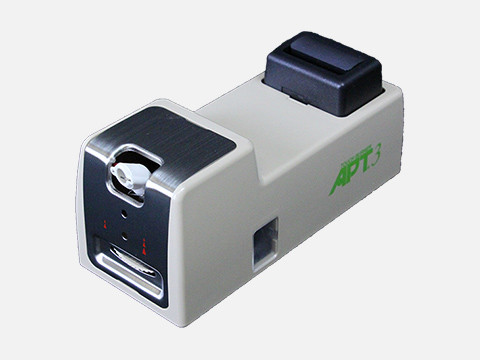 Touch Burner APT-3