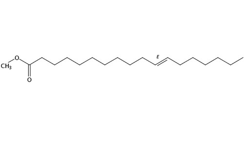Methyl 11(E)-Octadecenoate