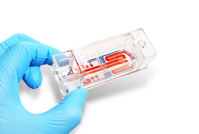 Cellpuri Cell Concentration Chip [Catalog No.: QRI-CRCPR-FP]