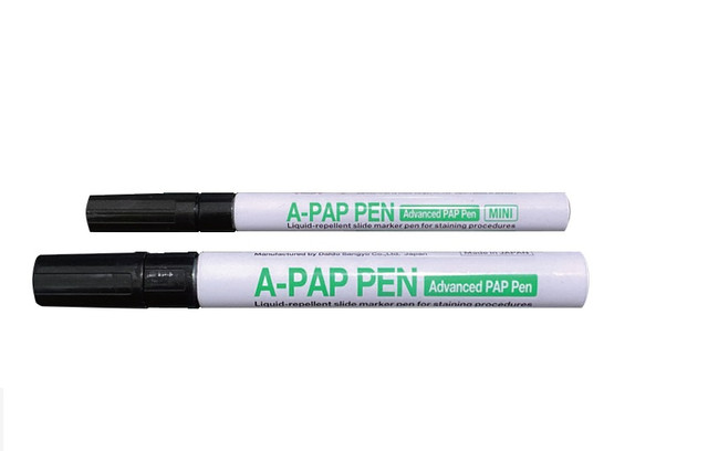 Advanced A-PAP Pen Mini [Catalog No.: DAI-APAP-M, DAI-APAP-M-5]