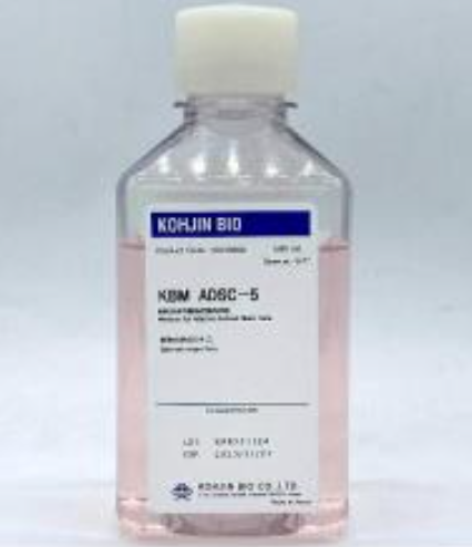 ☆　kim様│ミネラルクリーム＆ローション ミネラルソープ Biocell KBM ADSC-5 (Serum-Free Media for Mesenchymal Stem Cells) [Catalog