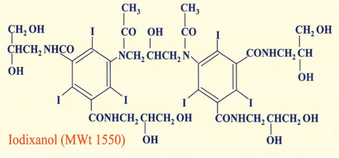 Iodixanol