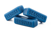 Beeswax Bars - Blue