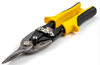 Urrea Aviation Tin Snip Straight Cut 10 Inch Chrome Vanadium Sheet Metal Cutter