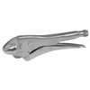 Urrea 10" Curved Jaw Locking Pliers Heavy Duty Professional Grip Tool