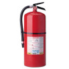 Kidde Pro 20 MP 20 Lb ABC Dry Chemical Fire Extinguisher w/ Wall Hook