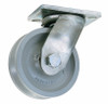 "V" Grooved Wheel Casters
