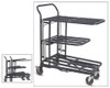 33 R Nesting Stocking Cart