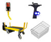 Accessories For Amigo Mobility Carts - Accessory Options