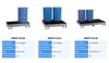 All-Steel Spill Control Platforms - HSST Series
