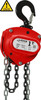 Bison Lifting Chain Hoists