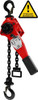 Bison Lifting Lever Hoists