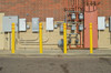Bollard Covers