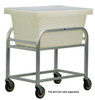 Bulk Tub Carts - Tubs And Lids