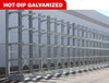 H-CANTILEVER RACKS