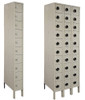 Cell Phone Lockers