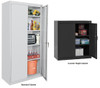 Commercial Series Cabinets